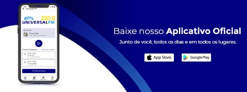 Baixe nosso app