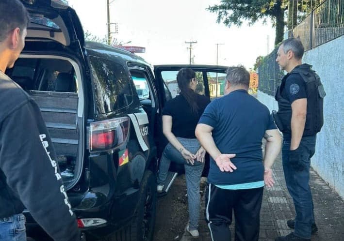 Bradesco se manifesta sobre investigação policial em Palmeira das Missões