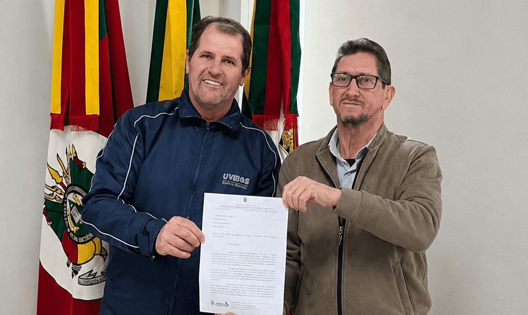 Poder Legislativo antecipa R$ 500 mil do duodécimo ao Executivo de Rodeio Bonito