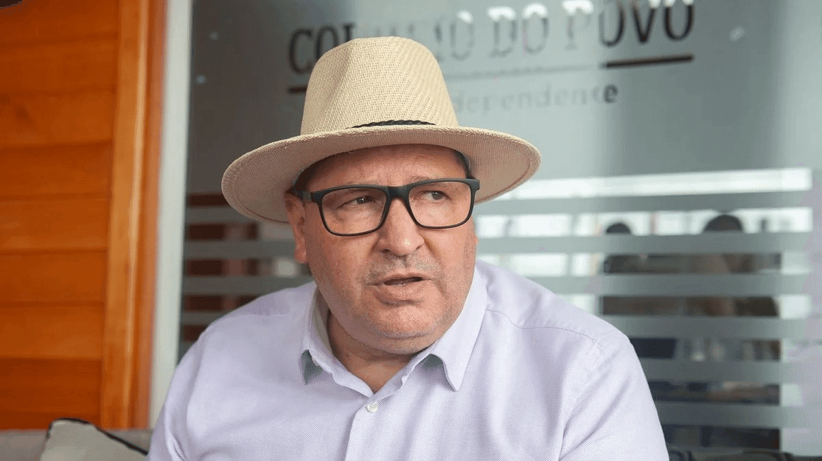 Presidente da AL defende uso de recursos para pagar juros dos produtores ao invés de fazer pedágios