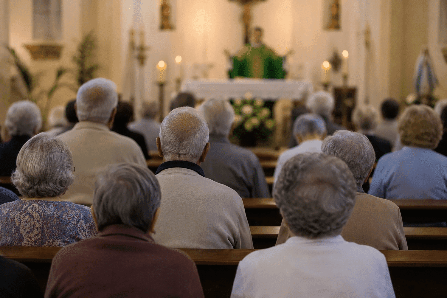 Novo Tiradentes promove 1º Encontro dos Avós no dia 24 de julho