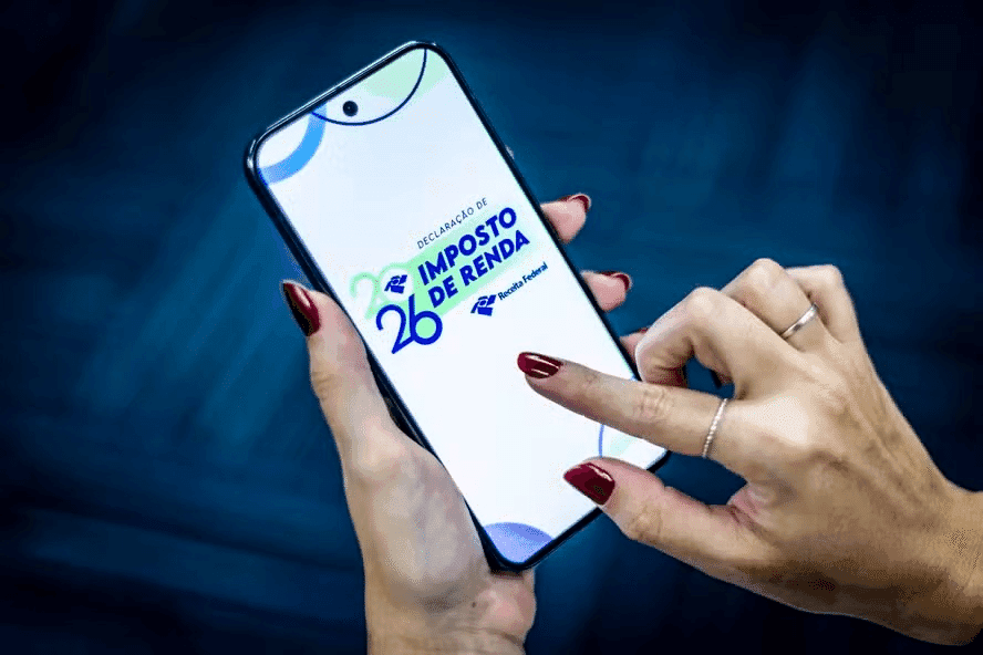 Declaração do Imposto de Renda já pode ser enviada