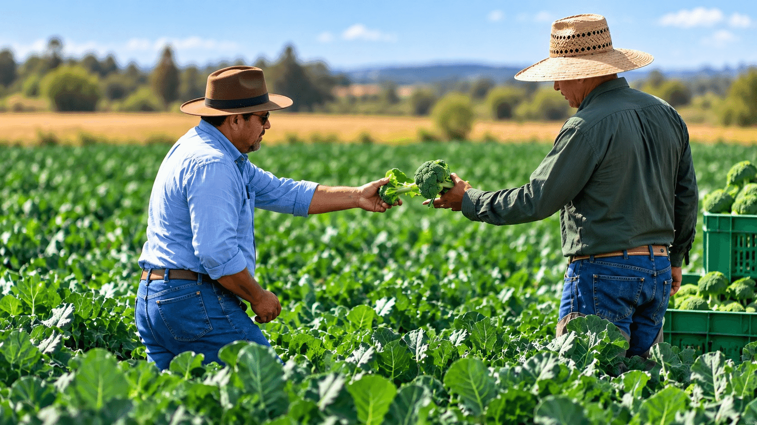 Nova lei amplia proteção a produtores rurais por meio do seguro rural
