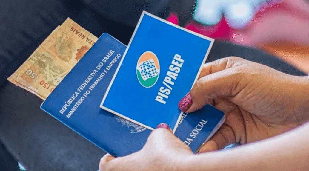 Caixa libera abono salarial para nascidos em fevereiro