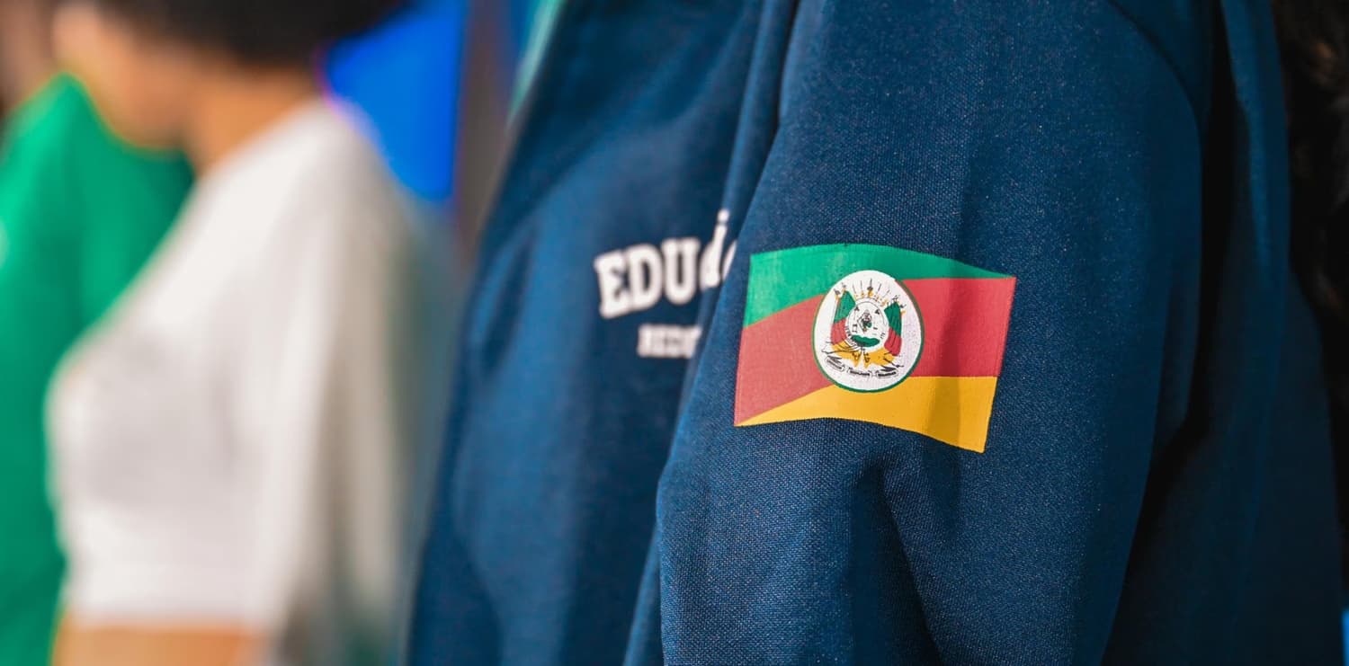 Segunda chamada para transferências, reingressos e escolha de uniformes começa no sábado