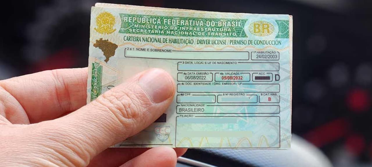 Governo oficializa novas regras para obtenção de CNH