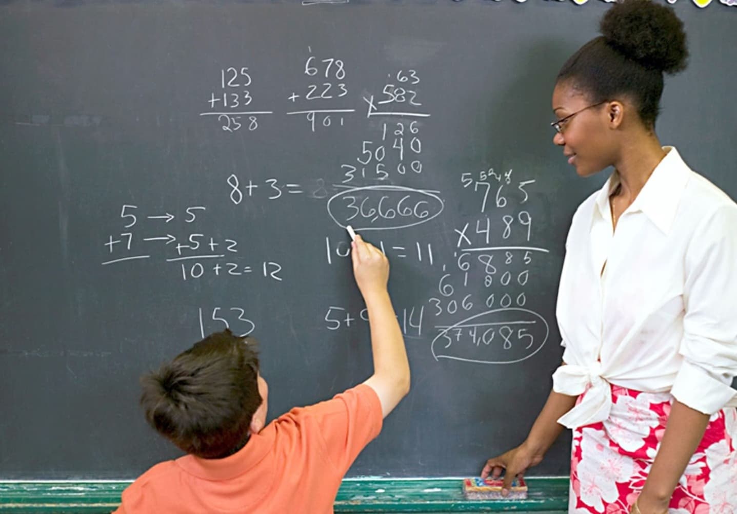 Receita nega aumento de imposto para professores com novo piso