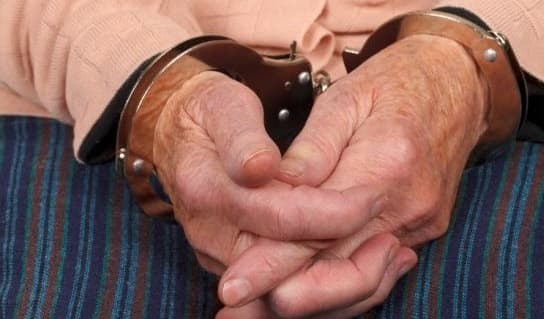 Polícia Civil prende idoso de 84 anos por crimes sexuais