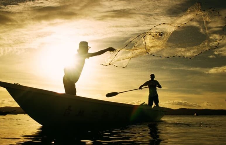 Emater está com inscrições para o Programa Desenvolve RS Rural para pescadores artesanais