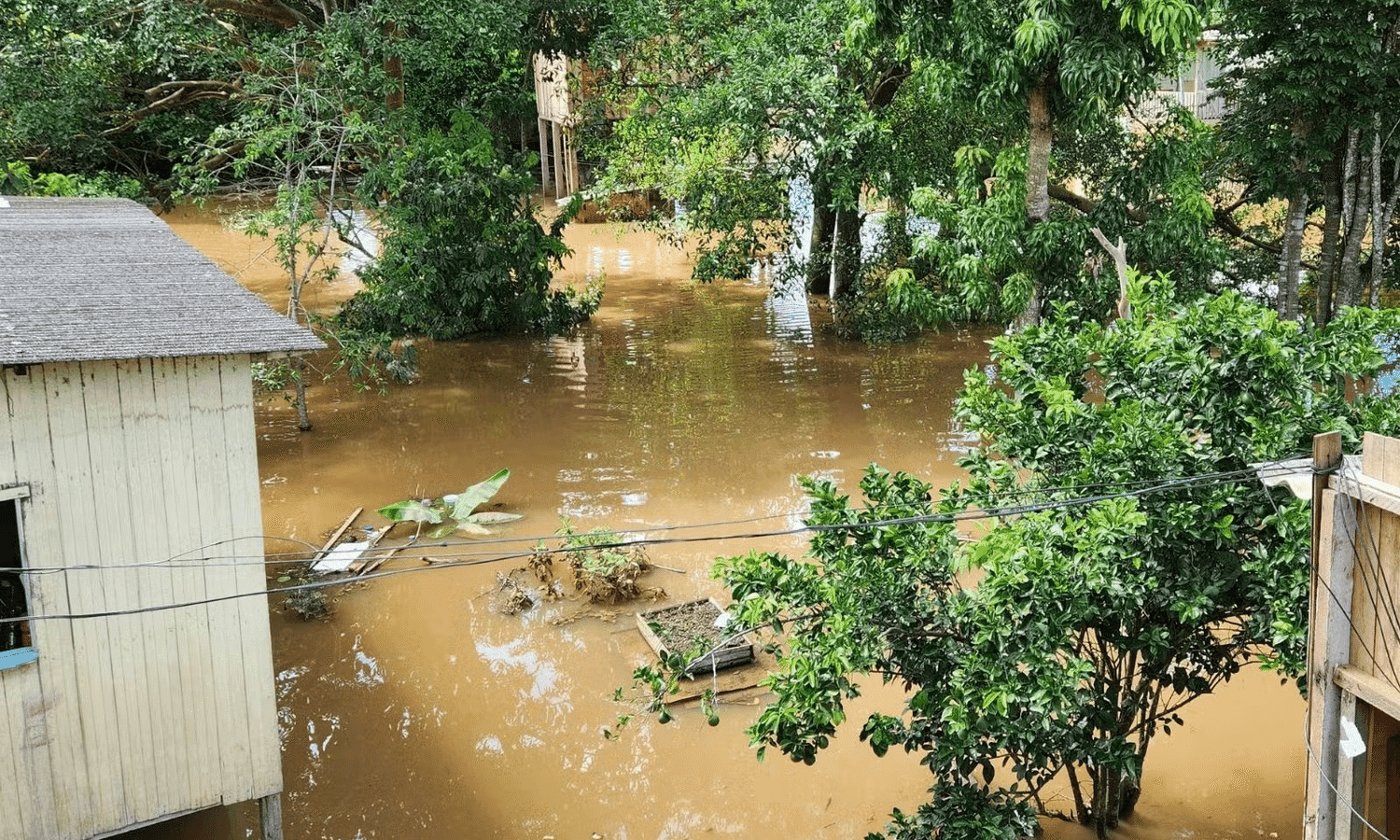El Niño volta em 2026 e aumenta risco de ocorrências de eventos climáticos extremos
