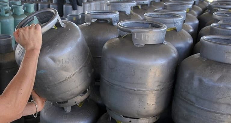 Beneficiários com NIS final 2 recebem Auxílio Gás nesta quinta-feira 