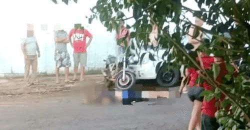 Homem é morto nas proximidades do Presídio de Palmeira das Missões 