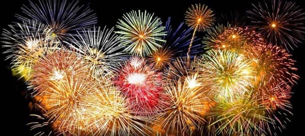 14ª Delegacia Regional divulga nota com orientações sobre espetáculos pirotécnicos