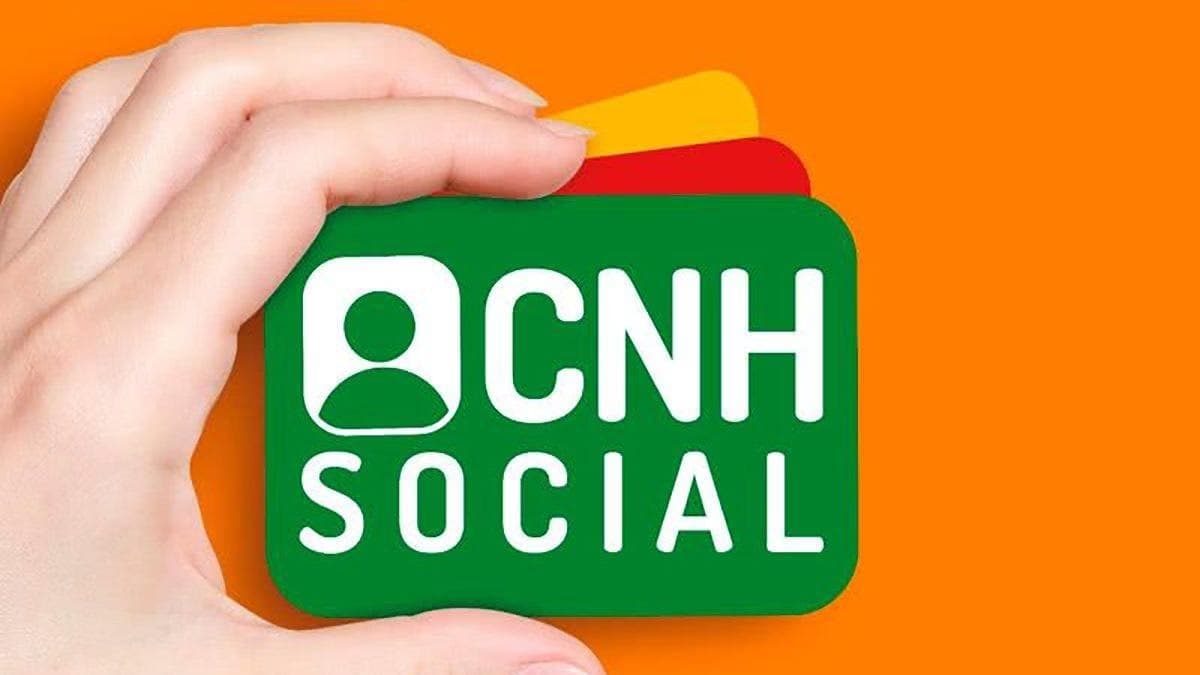 Contemplados no CNH Social têm até sexta-feira para apresentarem a documentação nos CFCs