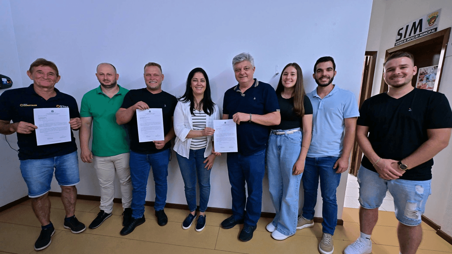 Liberato Salzano recebe confirmação de emenda de R$ 200 mil para o município