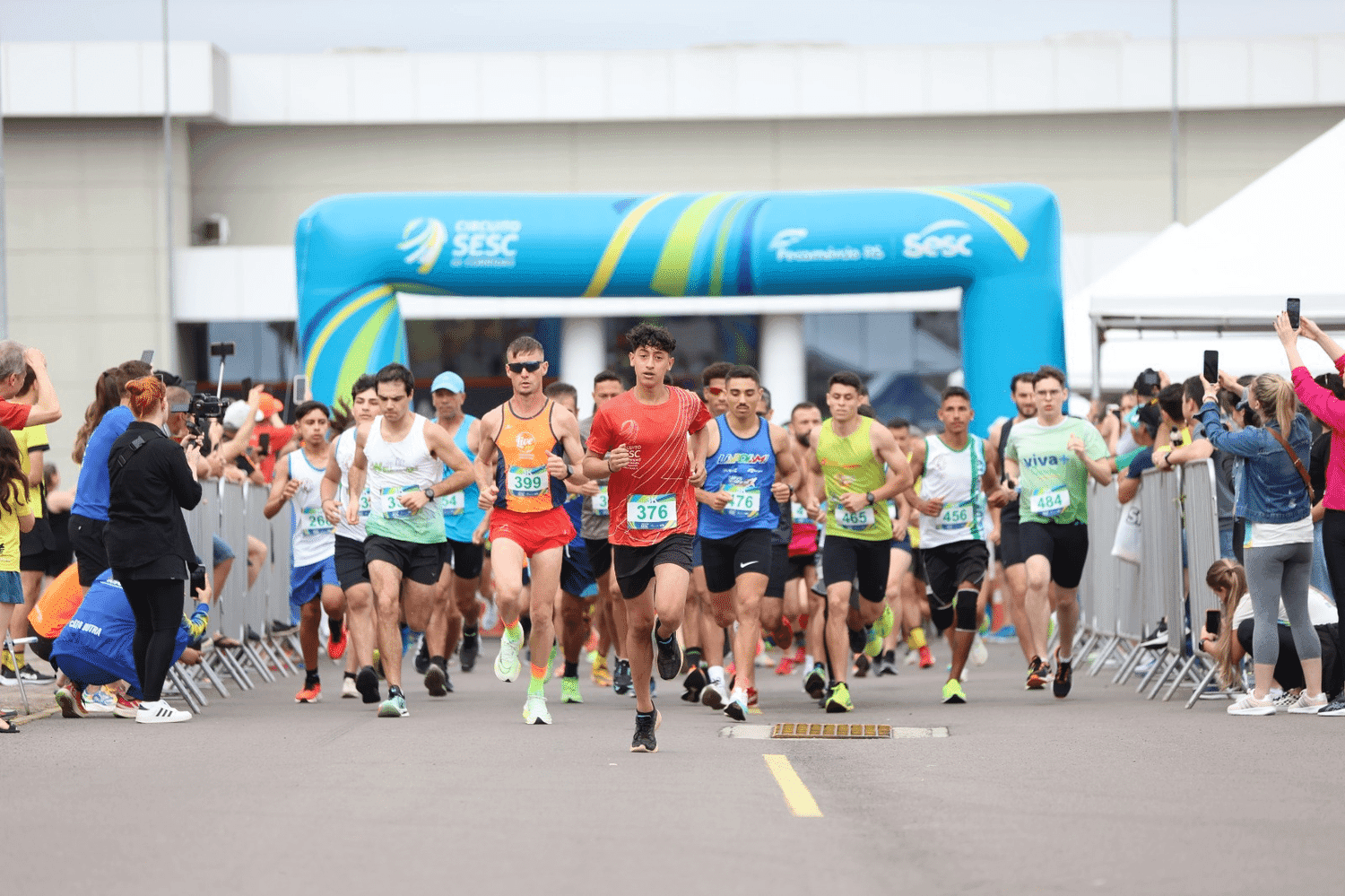 2ª Rústica Coopera+ está com inscrições abertas em Pinhal