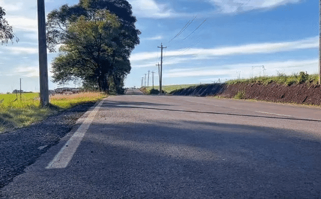 Licitação de R$ 51 milhões para asfaltamento da ERS-330 é autorizada pelo Estado
