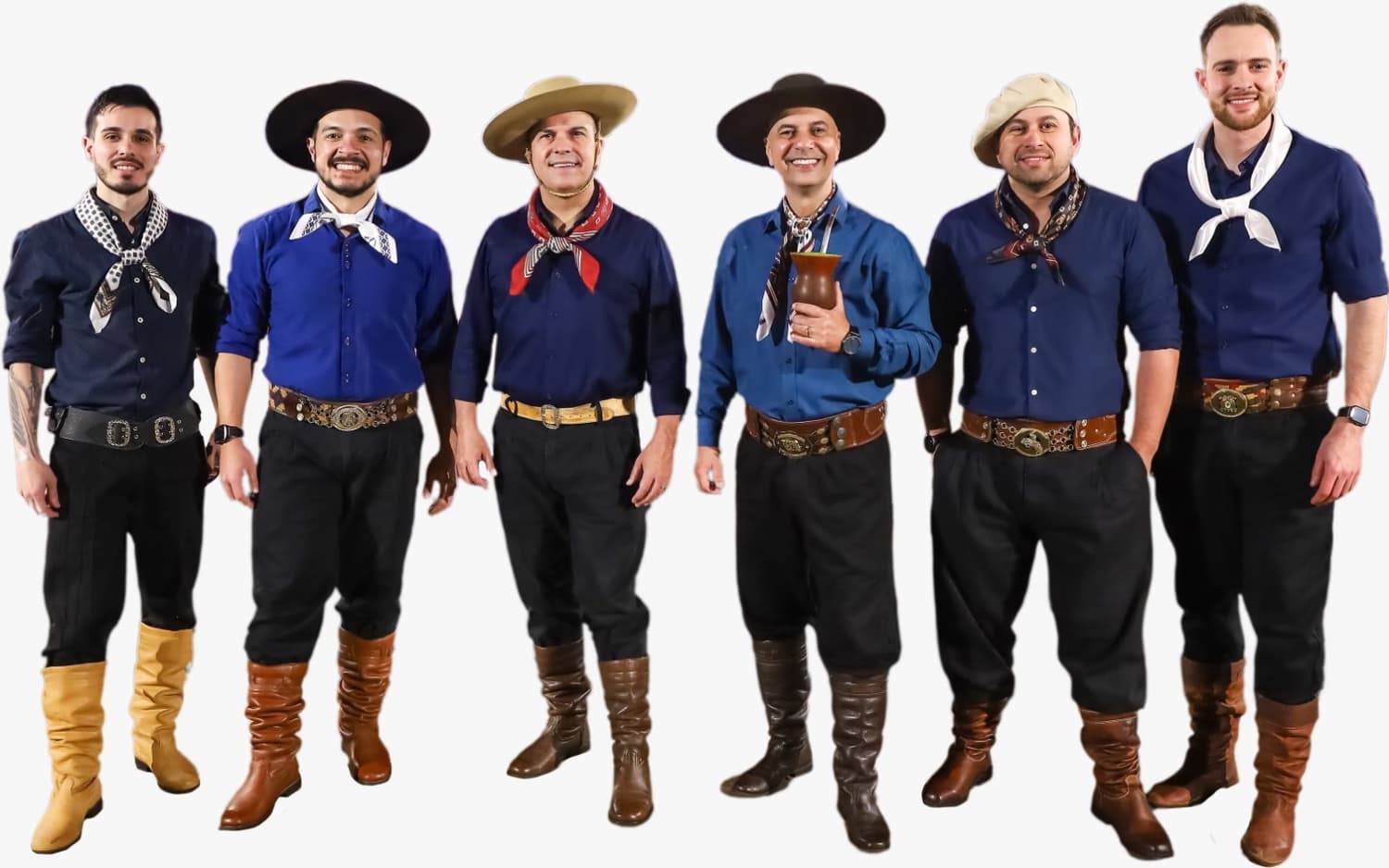 Tchê Guri é atração confirmada nesta segunda-feira na programação natalina de Rodeio Bonito