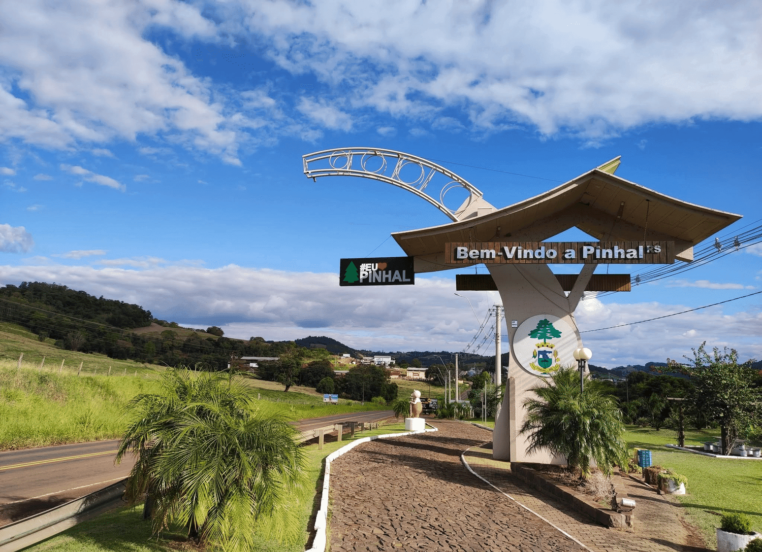 Pinhal conquista Selo Bronze em Gestão Previdenciária pelo TCE-RS