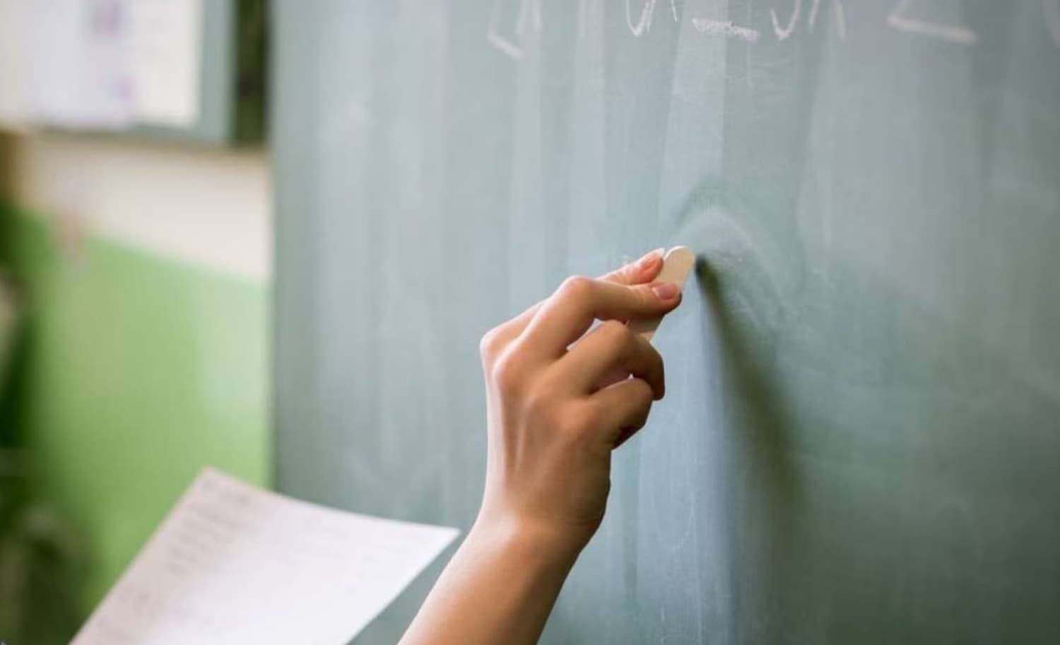 Piso do magistério passará para R$ 5.130,63 neste ano 