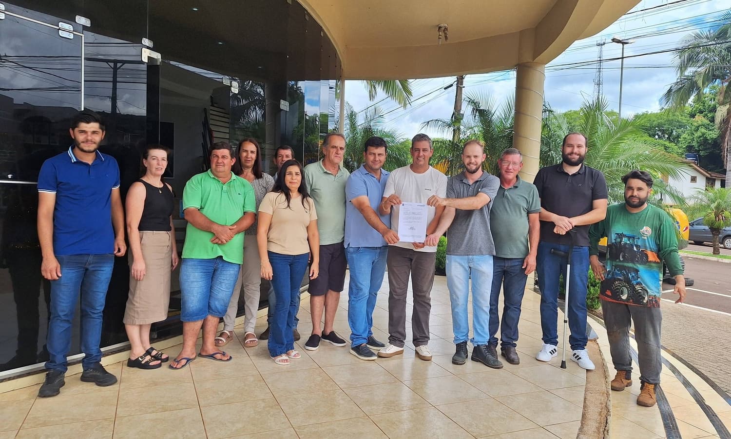 Emenda parlamentar de R$ 110 mil é destinada para a saúde de Cristal do Sul 