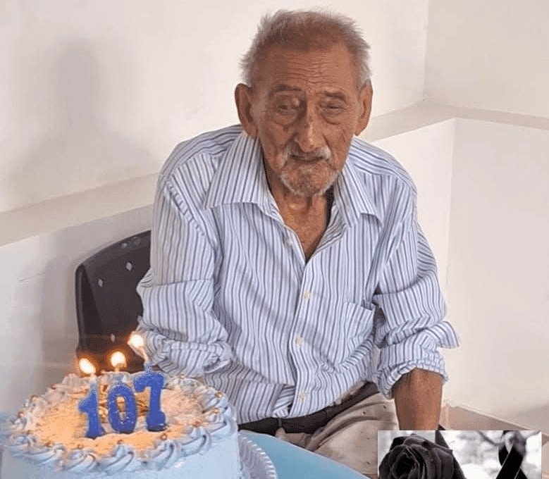 Cristal do Sul perde um de seus moradores mais antigos