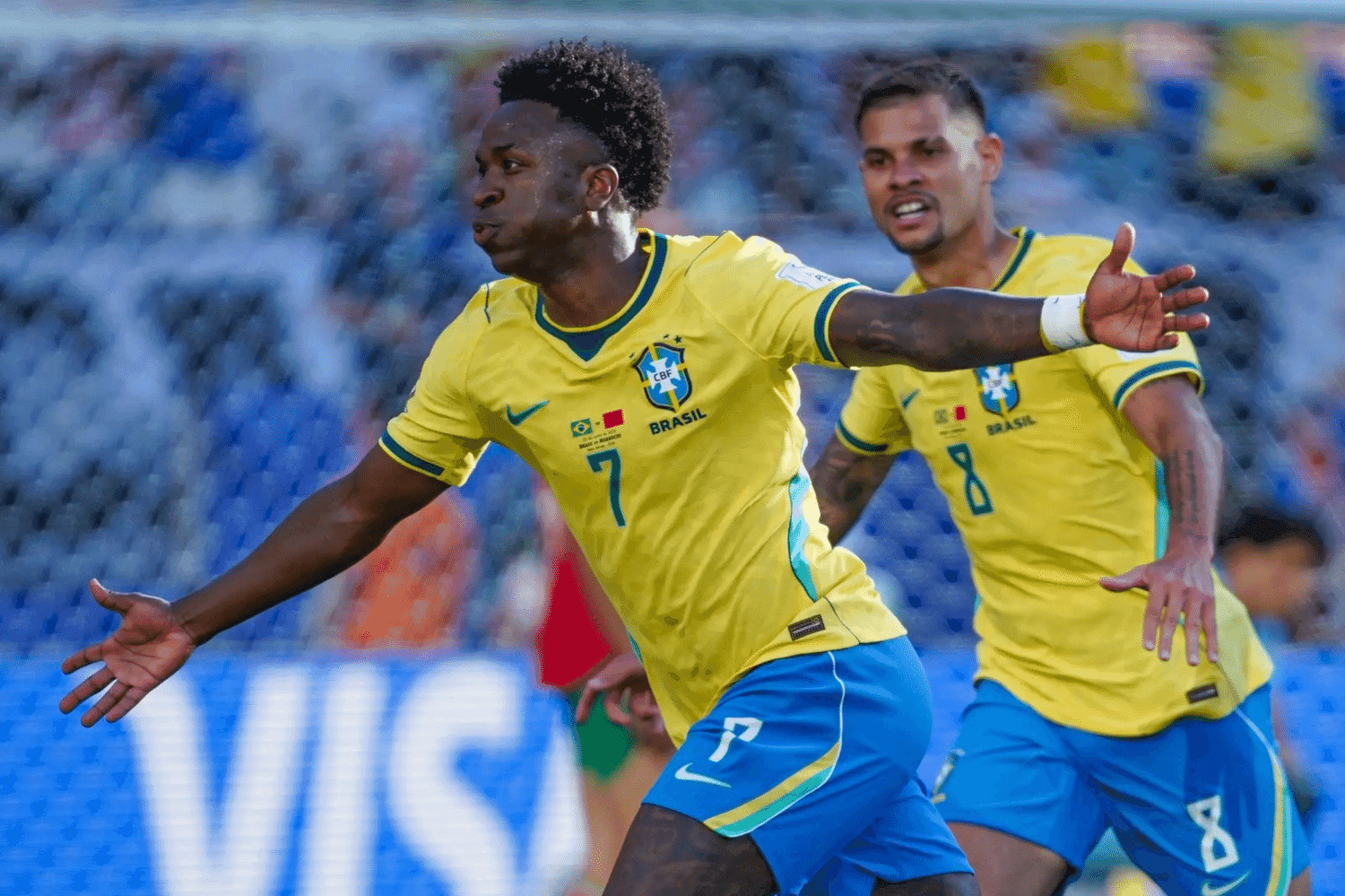 Brasil busca primeira vitória na Copa do Mundo diante do Haiti