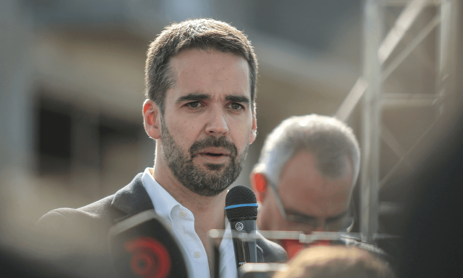 Eduardo Leite se manifesta após eleição de Luciano Zucco para o governo do RS