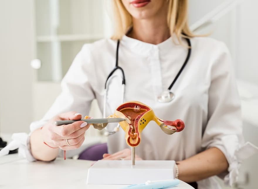 Guia orienta sobre mudança no rastreamento do câncer de colo do útero