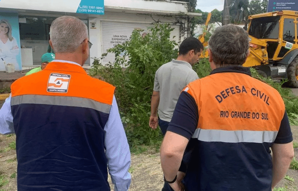 Reconhecimento federal de emergência é ampliado para mais municípios da região
