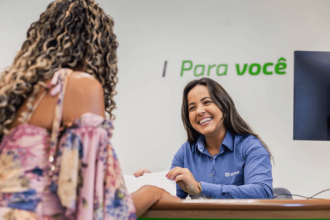 Sicredi consolida posição entre as melhores instituições financeiras do Brasil no ranking mundial da Forbes em 2026