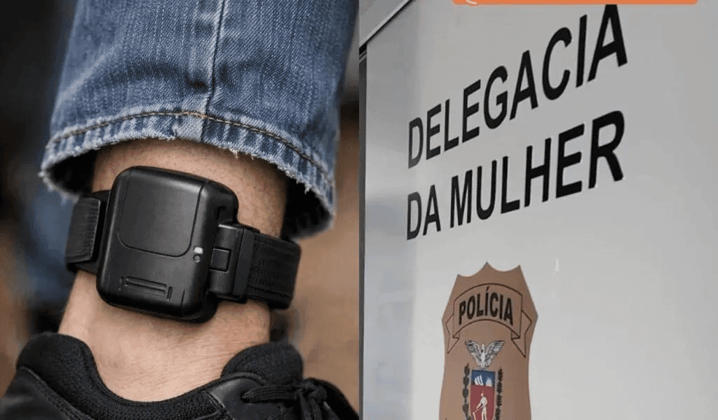 Câmara aprova uso obrigatório de tornozeleira por agressores de mulheres