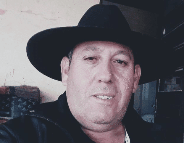 Homem natural de Seberi é encontrado sem vida após queda de motocicleta na RSC-472